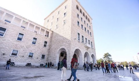 Ministria e Arsimit njofton, Shtyhet nisja e mesimit ne Universitete